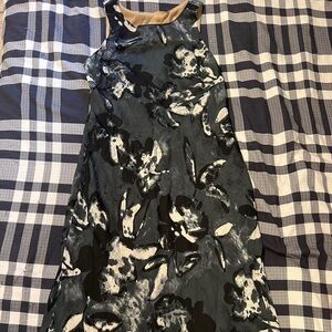 90’s PJLA floral maxi dress 🥀